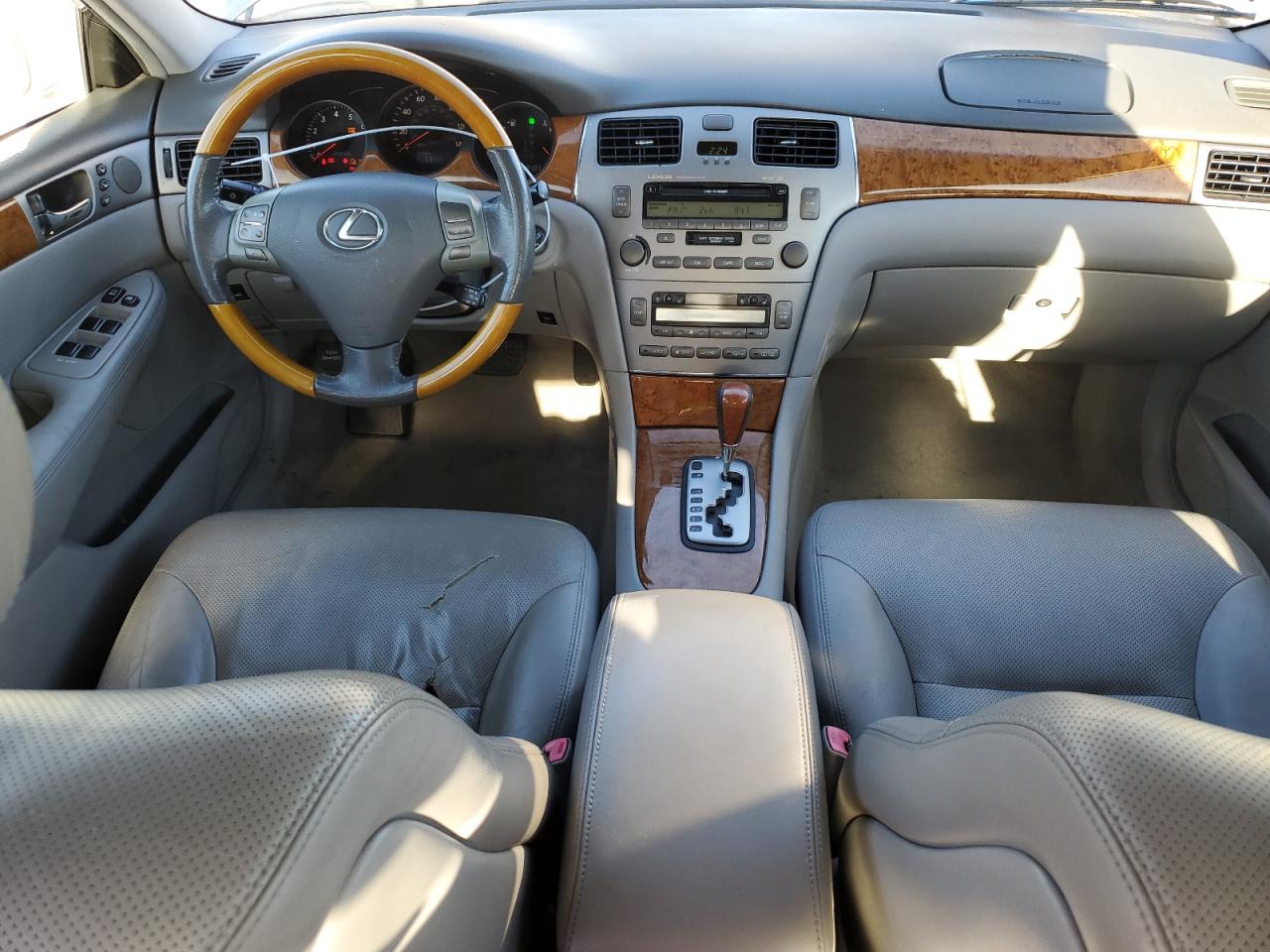 Photo 7 VIN: JTHBA30G565146280 - LEXUS ES 