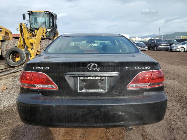 Photo 5 VIN: JTHBA30G565147302 - LEXUS ES330 