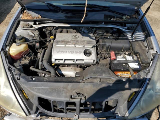 Photo 10 VIN: JTHBA30G565148546 - LEXUS ES330 