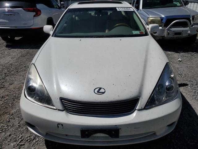 Photo 4 VIN: JTHBA30G565149390 - LEXUS ES330 