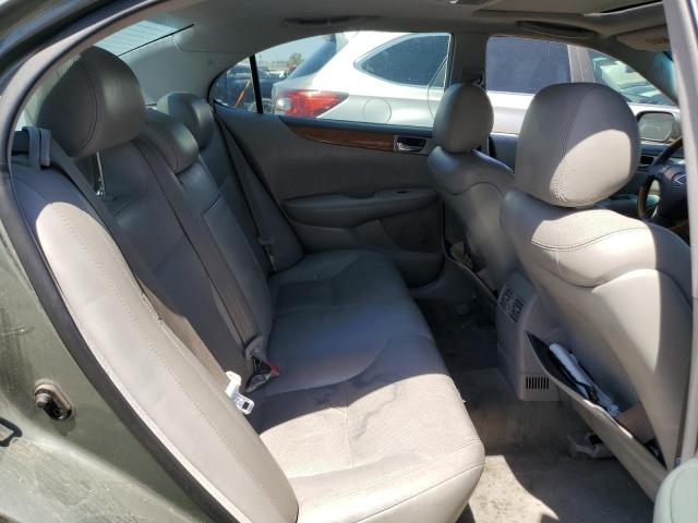 Photo 9 VIN: JTHBA30G565158056 - LEXUS ES 330 