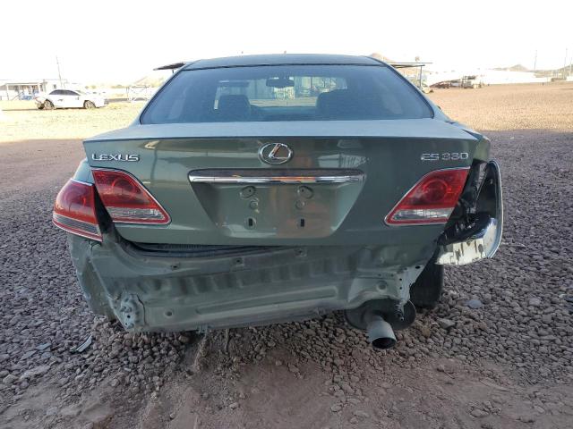 Photo 5 VIN: JTHBA30G565158056 - LEXUS ES 330 