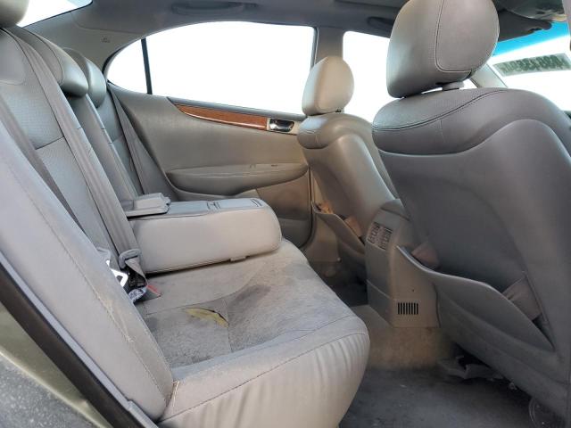 Photo 9 VIN: JTHBA30G565158056 - LEXUS ES 330 