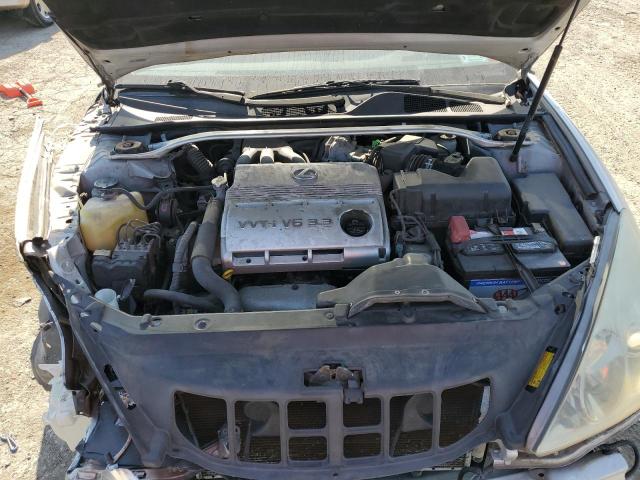 Photo 10 VIN: JTHBA30G565160289 - LEXUS ES330 