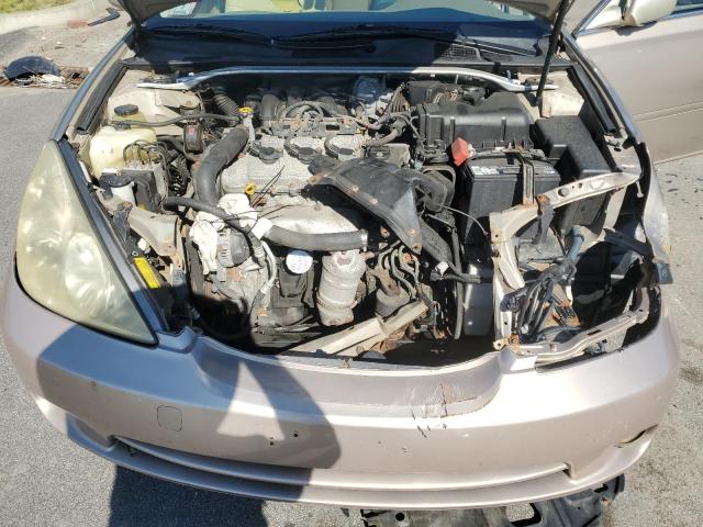 Photo 10 VIN: JTHBA30G565165458 - LEXUS ES330 