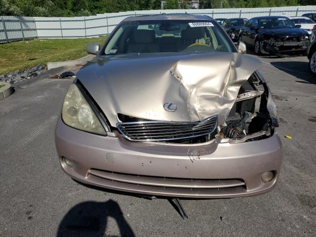 Photo 4 VIN: JTHBA30G565165458 - LEXUS ES330 