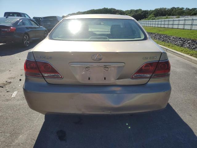 Photo 5 VIN: JTHBA30G565165458 - LEXUS ES330 