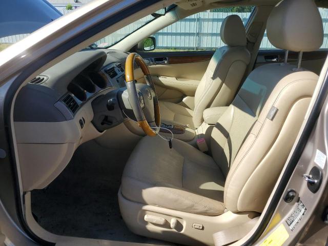 Photo 6 VIN: JTHBA30G565165458 - LEXUS ES330 