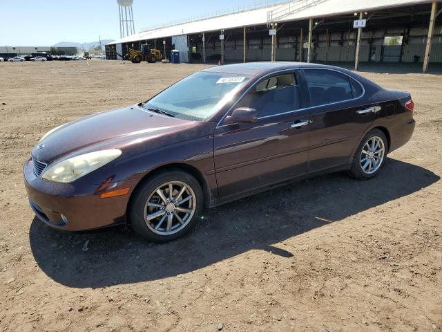 Photo 0 VIN: JTHBA30G565168358 - LEXUS ES330 