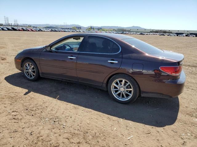 Photo 1 VIN: JTHBA30G565168358 - LEXUS ES330 