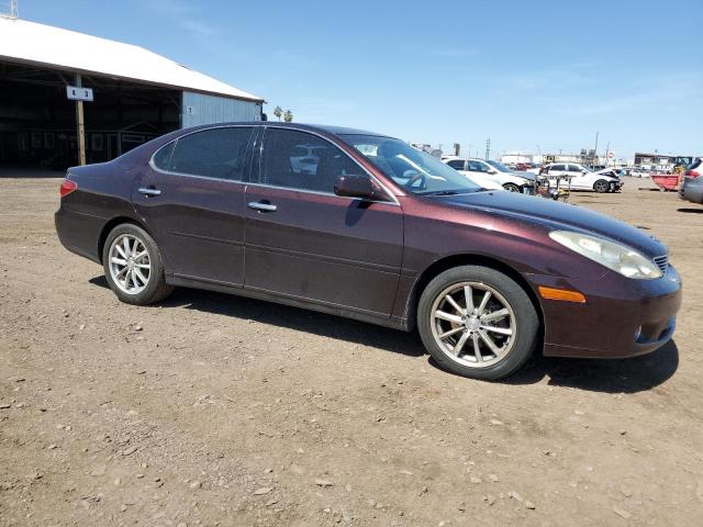 Photo 3 VIN: JTHBA30G565168358 - LEXUS ES330 