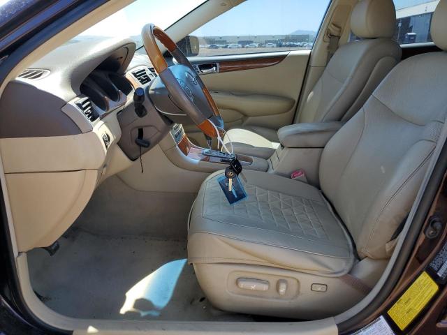 Photo 6 VIN: JTHBA30G565168358 - LEXUS ES330 