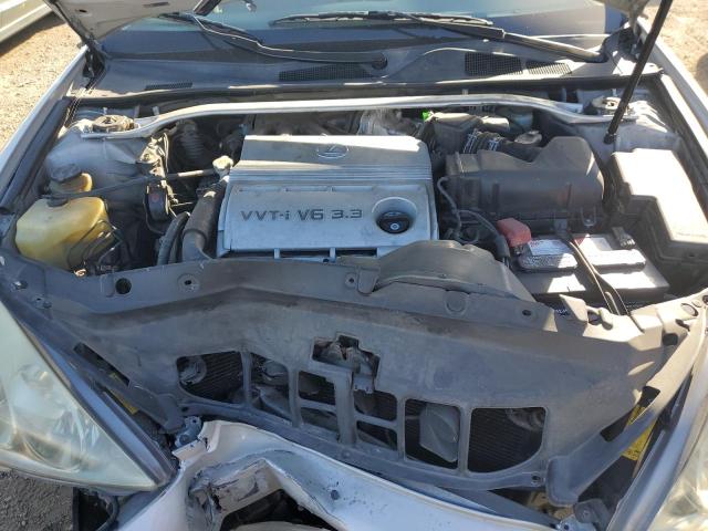 Photo 10 VIN: JTHBA30G565169123 - LEXUS ES 330 