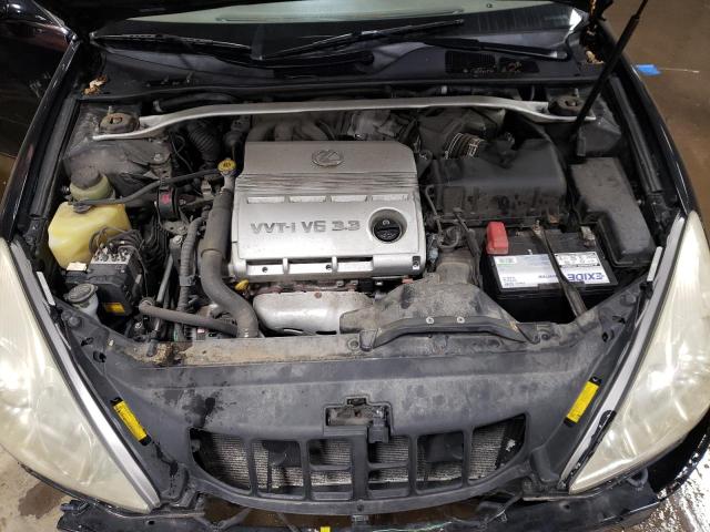 Photo 10 VIN: JTHBA30G565169266 - LEXUS ES330 