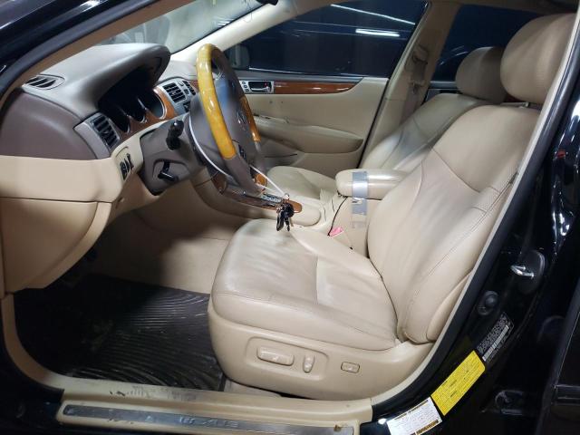 Photo 6 VIN: JTHBA30G565169266 - LEXUS ES330 