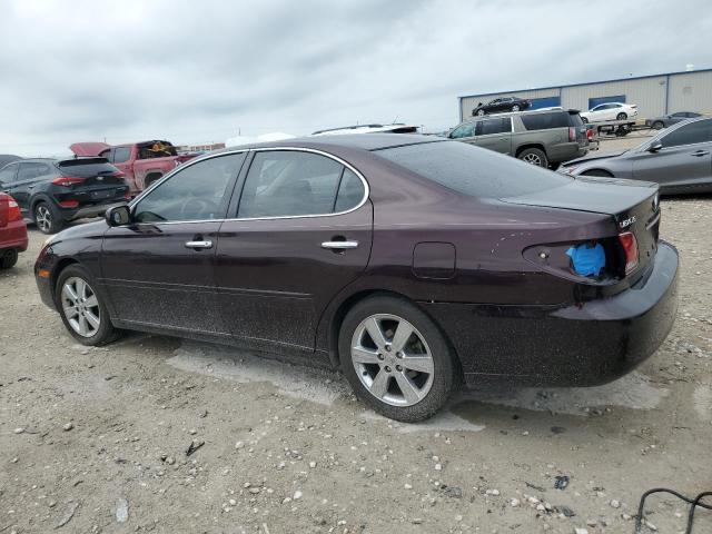 Photo 1 VIN: JTHBA30G565172765 - LEXUS ES330 