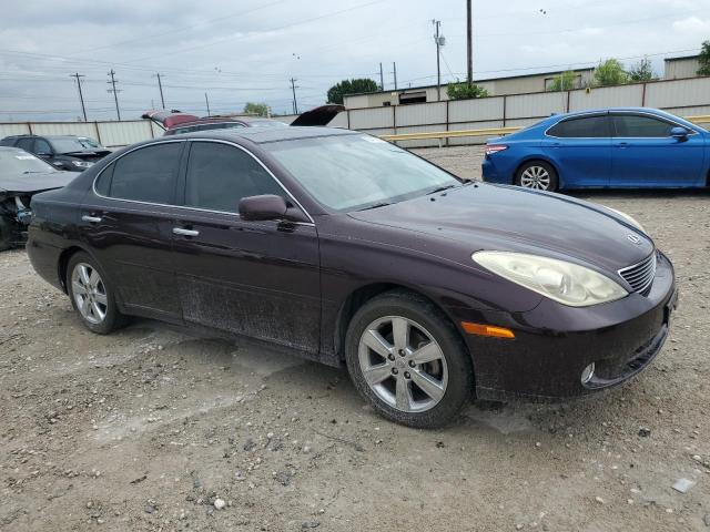 Photo 3 VIN: JTHBA30G565172765 - LEXUS ES330 