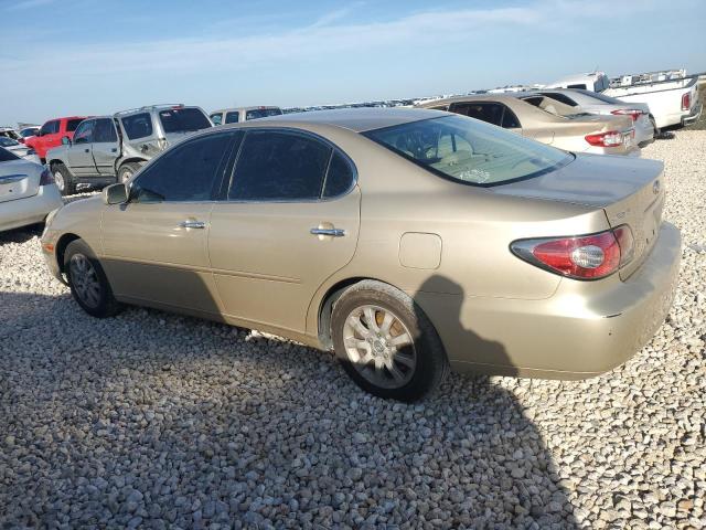 Photo 1 VIN: JTHBA30G640008337 - LEXUS ES330 