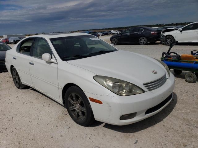 Photo 3 VIN: JTHBA30G640020679 - LEXUS ES330 