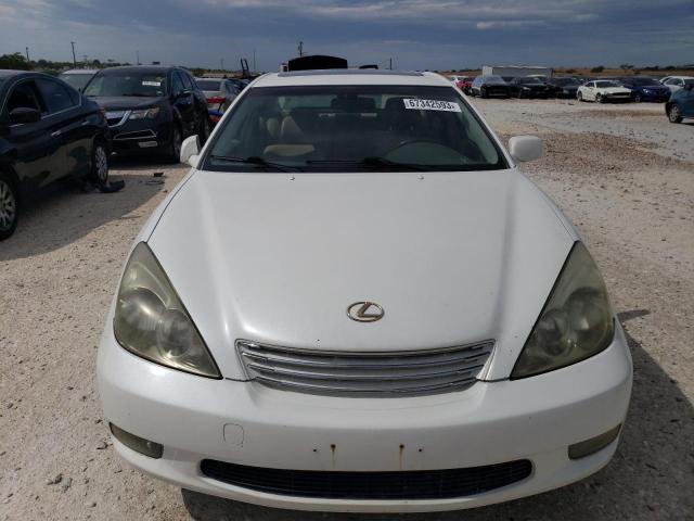 Photo 4 VIN: JTHBA30G640020679 - LEXUS ES330 