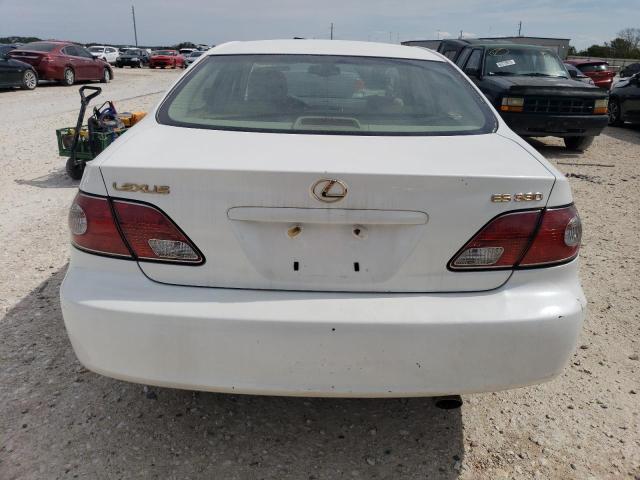 Photo 5 VIN: JTHBA30G640020679 - LEXUS ES330 