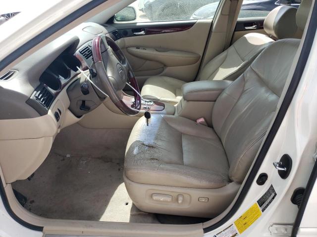 Photo 6 VIN: JTHBA30G640020679 - LEXUS ES330 