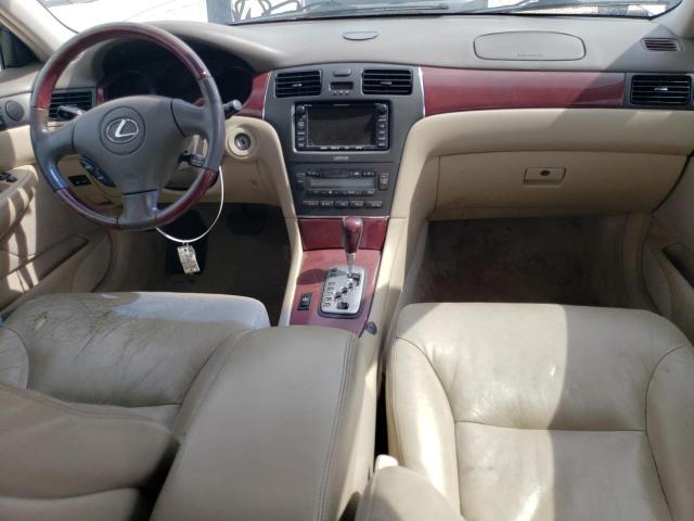 Photo 7 VIN: JTHBA30G640020679 - LEXUS ES330 