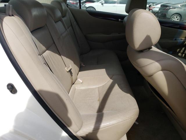 Photo 9 VIN: JTHBA30G640020679 - LEXUS ES330 