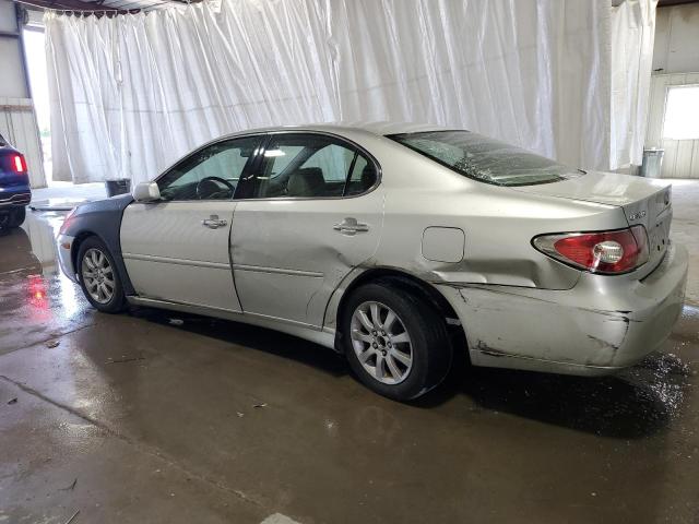 Photo 1 VIN: JTHBA30G645006767 - LEXUS ES330 