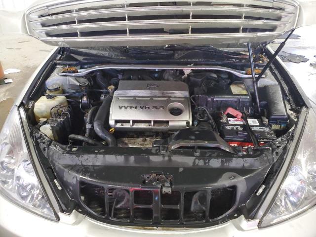 Photo 10 VIN: JTHBA30G645006767 - LEXUS ES330 