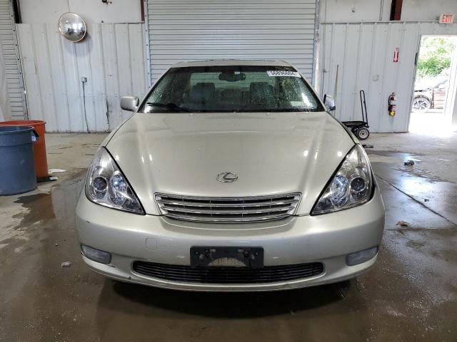 Photo 4 VIN: JTHBA30G645006767 - LEXUS ES330 