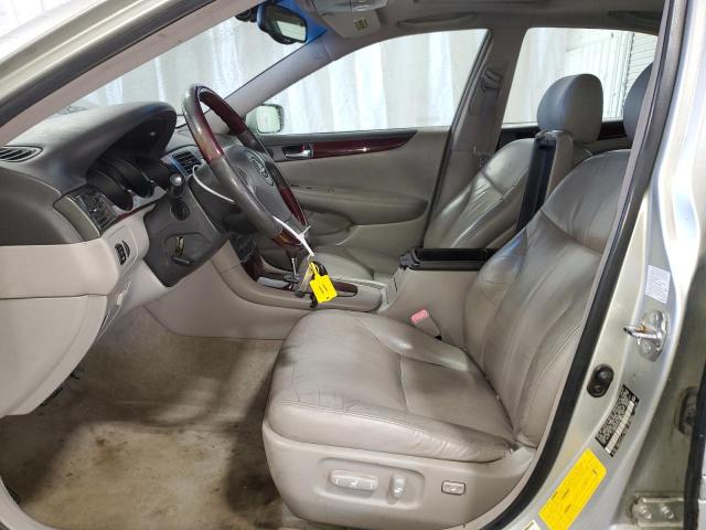 Photo 6 VIN: JTHBA30G645006767 - LEXUS ES330 