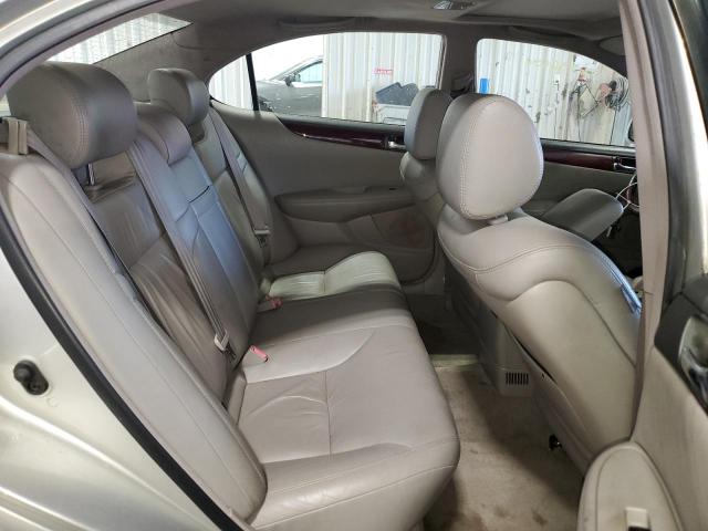 Photo 9 VIN: JTHBA30G645006767 - LEXUS ES330 