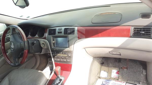 Photo 24 VIN: JTHBA30G645007661 - LEXUS ES 330 