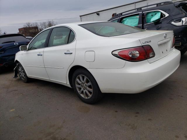 Photo 1 VIN: JTHBA30G645014951 - LEXUS ES330 