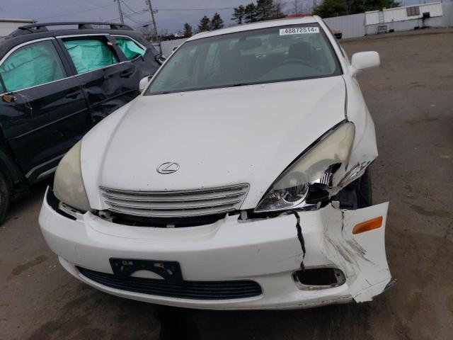 Photo 4 VIN: JTHBA30G645014951 - LEXUS ES330 