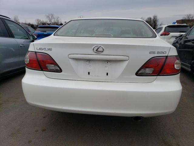 Photo 5 VIN: JTHBA30G645014951 - LEXUS ES330 