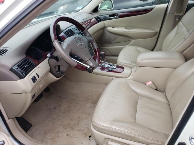 Photo 6 VIN: JTHBA30G645014951 - LEXUS ES330 