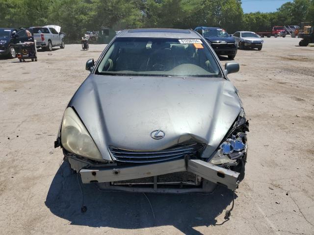 Photo 4 VIN: JTHBA30G645022127 - LEXUS ES330 