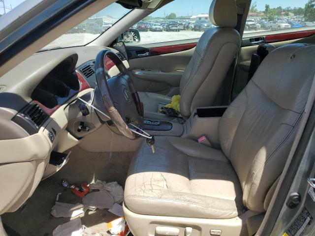 Photo 6 VIN: JTHBA30G645022127 - LEXUS ES330 