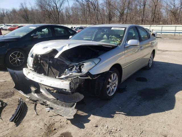 Photo 1 VIN: JTHBA30G645022810 - LEXUS ES 330 