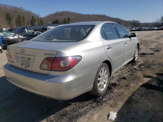 Photo 3 VIN: JTHBA30G645022810 - LEXUS ES 330 