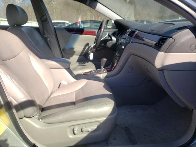 Photo 4 VIN: JTHBA30G645022810 - LEXUS ES 330 