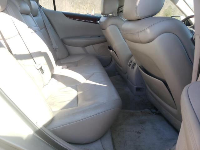 Photo 5 VIN: JTHBA30G645022810 - LEXUS ES 330 