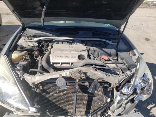 Photo 6 VIN: JTHBA30G645022810 - LEXUS ES 330 