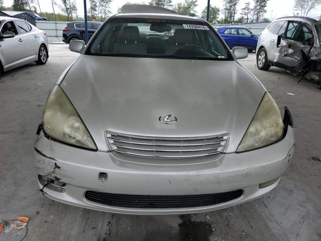 Photo 4 VIN: JTHBA30G645025335 - LEXUS ES 330 