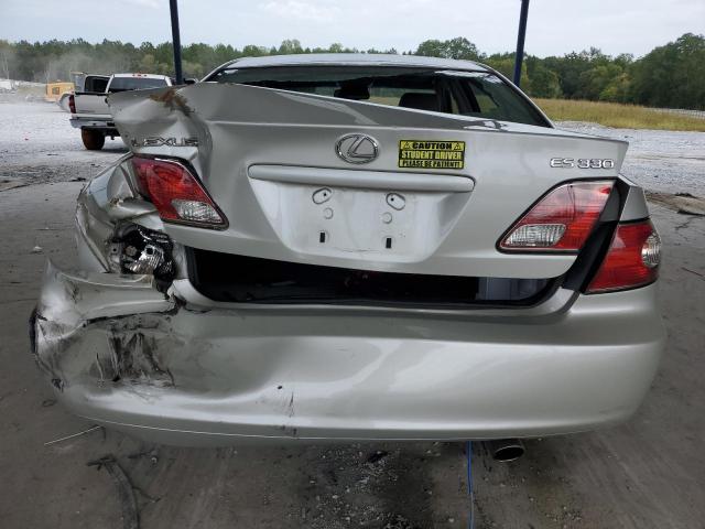 Photo 5 VIN: JTHBA30G645025335 - LEXUS ES 330 