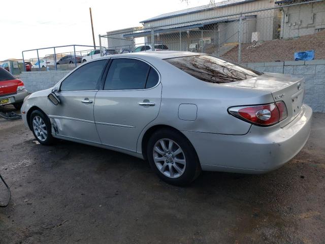 Photo 1 VIN: JTHBA30G645026405 - LEXUS ES330 