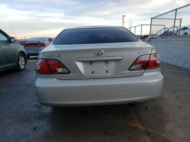 Photo 5 VIN: JTHBA30G645026405 - LEXUS ES330 