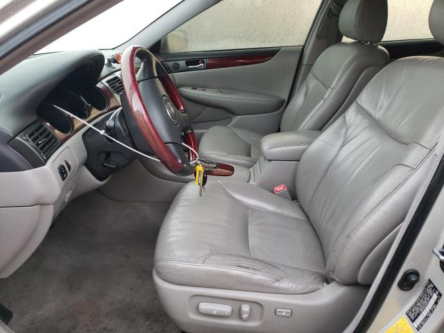 Photo 6 VIN: JTHBA30G645026405 - LEXUS ES330 